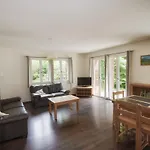 Citychalet Апартаменты