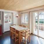Апартаменты Citychalet