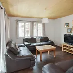 Citychalet Интерлакен