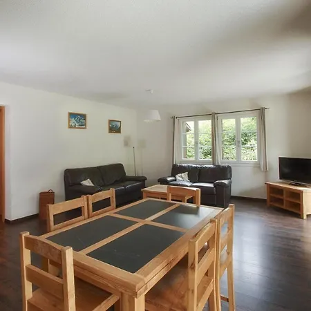 Citychalet * Интерлакен