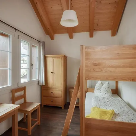 Citychalet Apartman