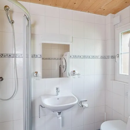 Appartement Citychalet *