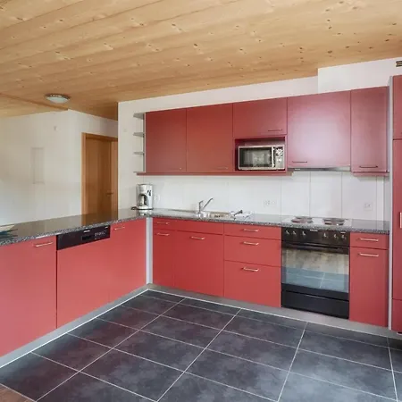 Citychalet Интерлакен