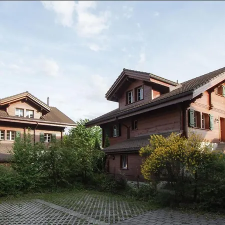 Citychalet Apartman