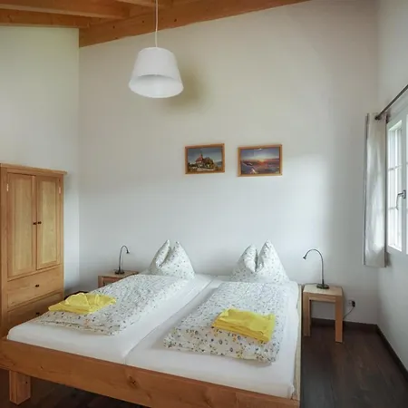 Appartement Citychalet Interlaken