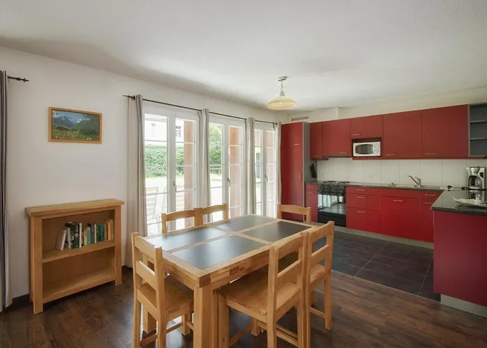Citychalet *