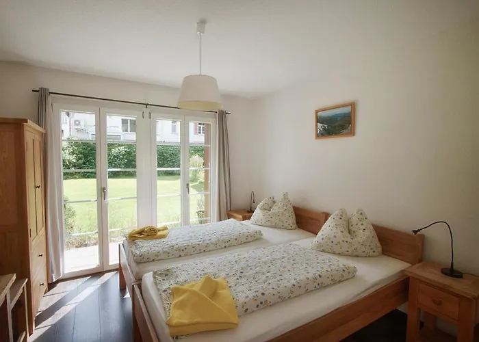 Citychalet Interlaken