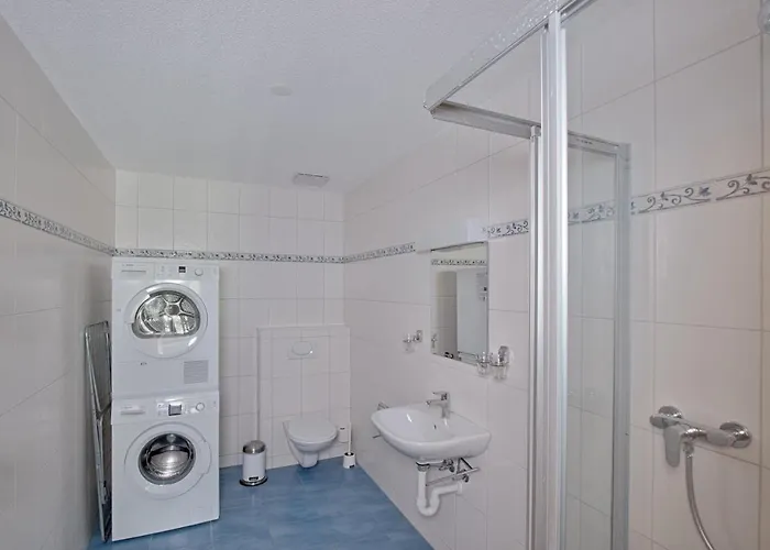 Citychalet Apartment Interlaken