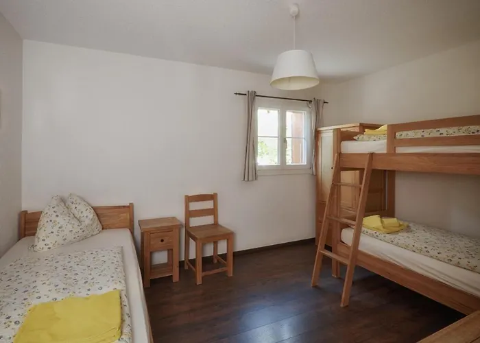 Apartment Citychalet