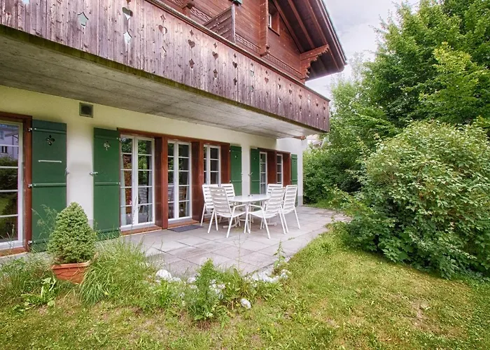 Citychalet * Interlaken