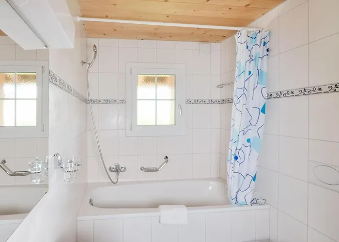 Citychalet Apartment *