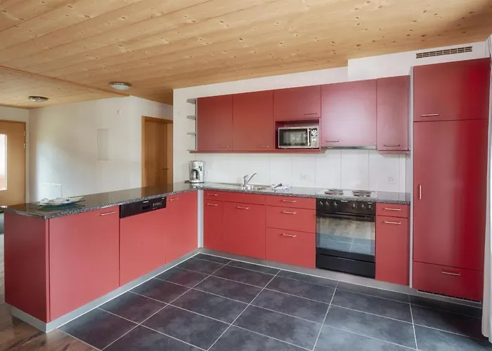 Citychalet Interlaken