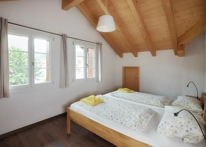 Citychalet *