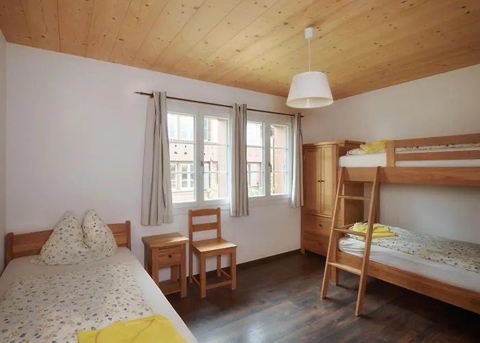 Citychalet * Interlaken