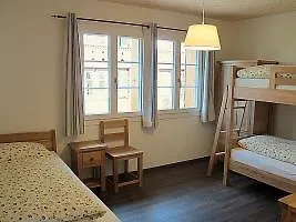 Apartment Citychalet