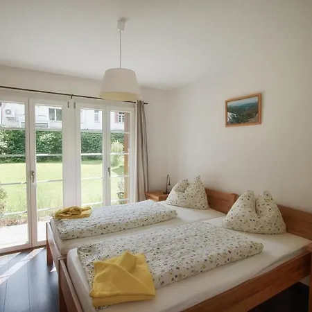 Citychalet אינטרלאקן