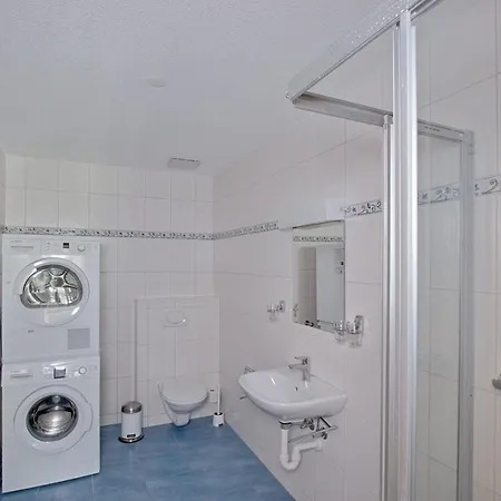 Citychalet דירה אינטרלאקן