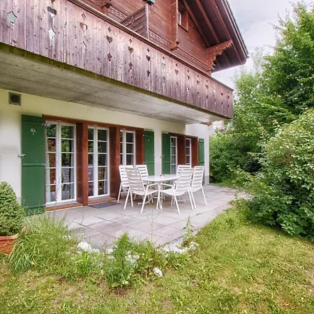 Citychalet * אינטרלאקן