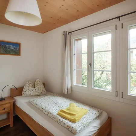 Citychalet דירה *