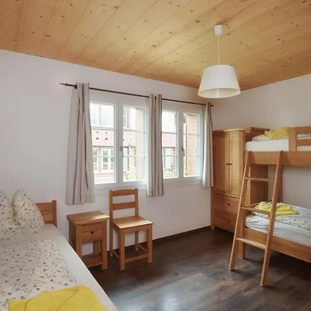 Citychalet * אינטרלאקן