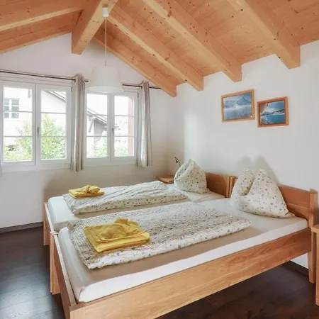 Citychalet אינטרלאקן