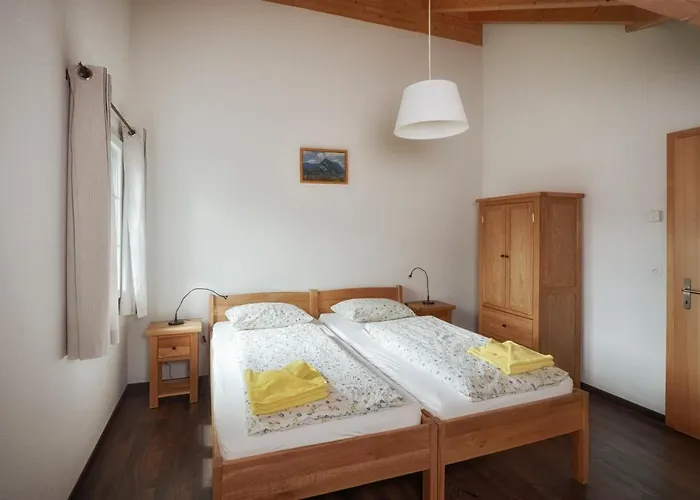 Citychalet * Interlaken