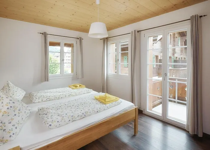 Citychalet *
