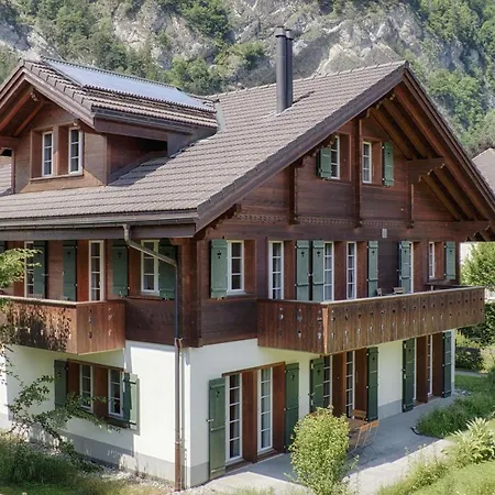 سيتي إنترلاكن