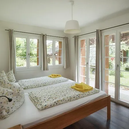 سيتي إنترلاكن