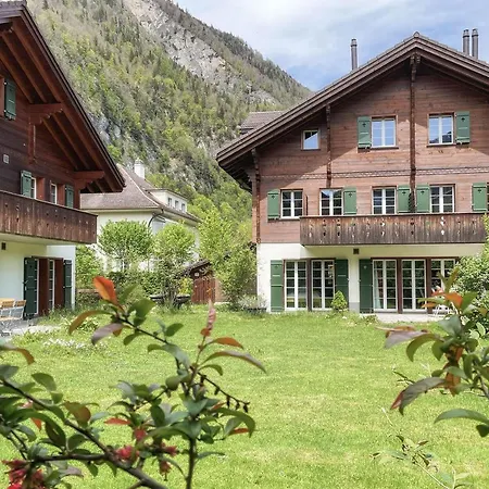 سيتي إنترلاكن