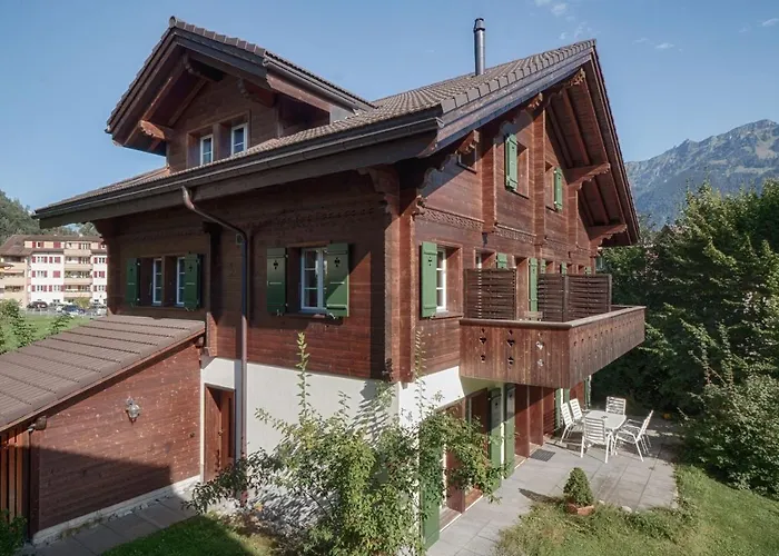 Citychalet